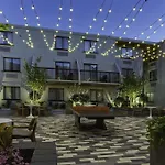 Doubletree By Hilton Gainesville 