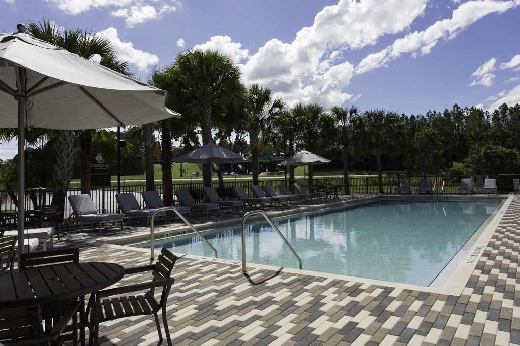 Doubletree By Hilton Gainesville